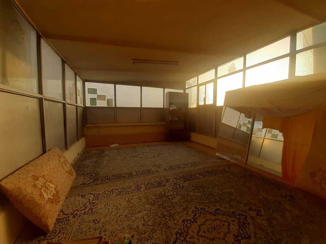 نماز خانه دبیرستان دوره دوم متوسطه مجتمع آموزشی کیمیای سعادت