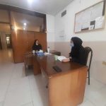 امور آموزش 1 دبیرستان دوره دوم متوسطه مجتمع آموزشی کیمیای سعادت