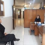 امور آموزش دبیرستان دوره دوم متوسطه مجتمع آموزشی کیمیای سعادت